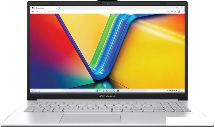 Ноутбук ASUS Vivobook Go 15 E1504FA-BQ1074 - фото