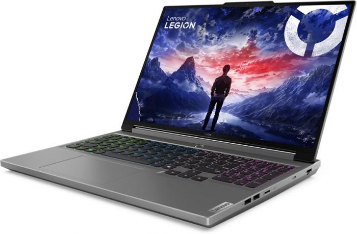 Игровой ноутбук Lenovo Legion 5 16IRX9 83DG00E1RK - фото