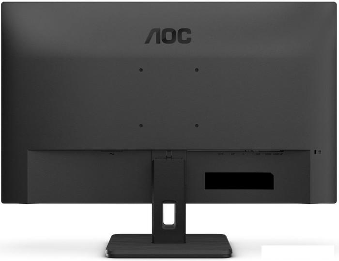 Монитор AOC Q27E3UAM - фото