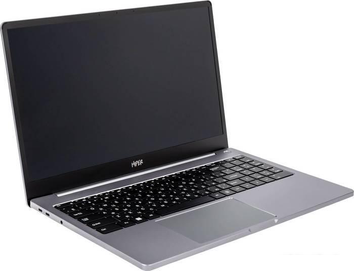 Ноутбук Hiper Expertbook 9907LD39 - фото