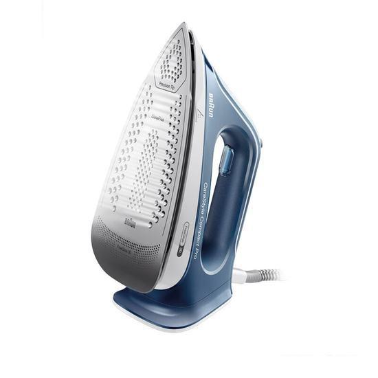 Утюг Braun CareStyle Compact Pro IS 2565 BL - фото