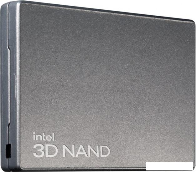 SSD Intel D7-P5520 3.84TB SSDPF2KX038T1N1 - фото