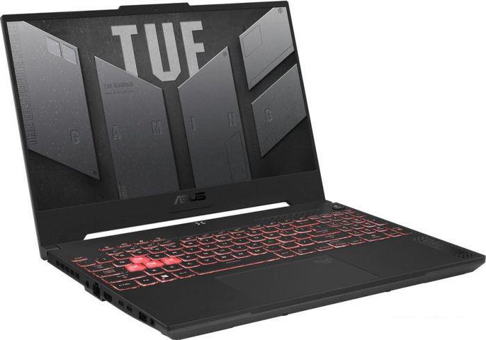 Игровой ноутбук ASUS TUF Gaming A15 2023 FA507NV-LP025 - фото