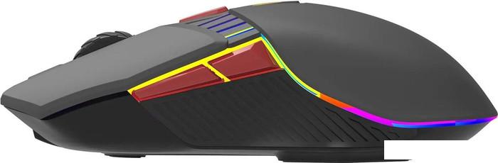 Игровая мышь Acer OMR305 - фото