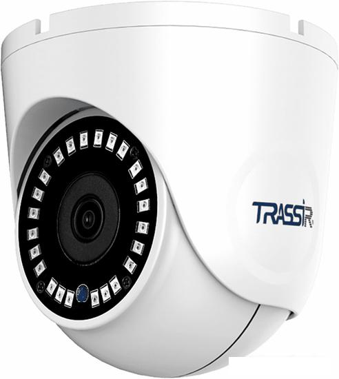 IP-камера TRASSIR TR-D8121IR2 v6 (2.8 мм) - фото