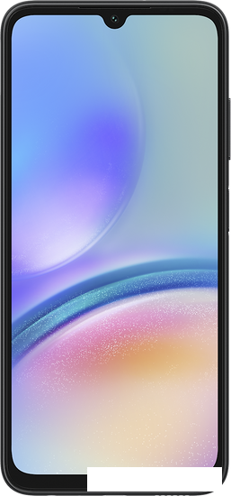 Смартфон Samsung Galaxy A05s SM-A057F/DS 4GB/128GB (черный) - фото