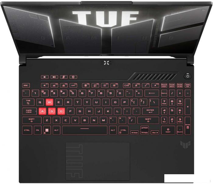 Игровой ноутбук ASUS TUF Gaming A16 2024 FA607PV-N3035 - фото