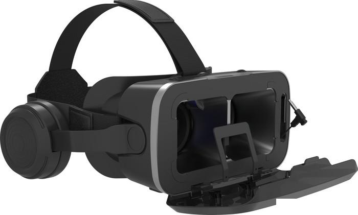 Очки виртуальной реальности для смартфона Miru VMR1000E DreamScope - фото