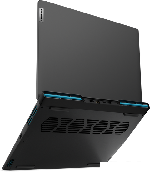 Игровой ноутбук Lenovo IdeaPad Gaming 3 16ARH7 82SC007ARK - фото