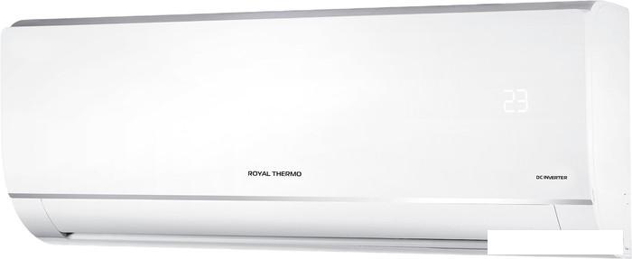 Кондиционер Royal Thermo Siena DC RTSI-18HN8 - фото