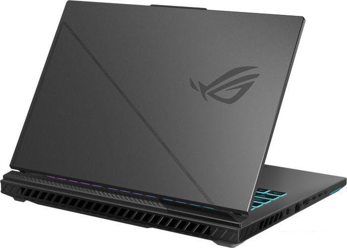 Игровой ноутбук ASUS ROG Strix G16 2023 G614JU-N3110 - фото