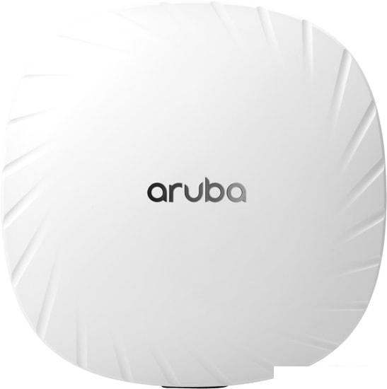 Точка доступа Aruba AP-515 - фото