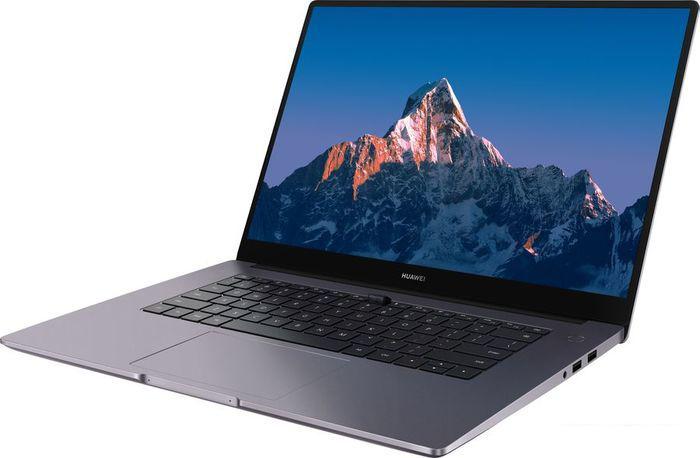 Ноутбук Huawei MateBook B3-520 53012KFG - фото