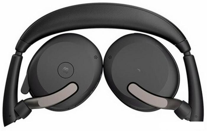 Офисная гарнитура Jabra Evolve2 65 Flex MS Stereo USB-A - фото