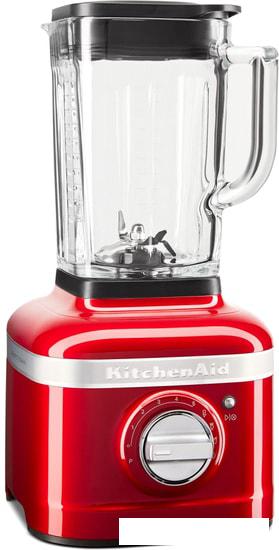 Стационарный блендер KitchenAid Artisan K400 5KSB4026ECA - фото