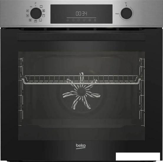 Электрический духовой шкаф BEKO BBIM11301B - фото