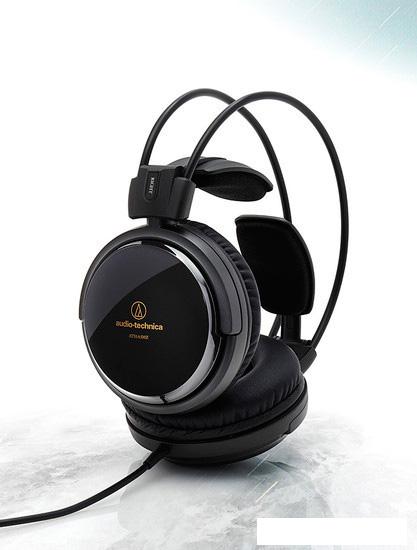 Наушники Audio-Technica ATH-A550Z - фото