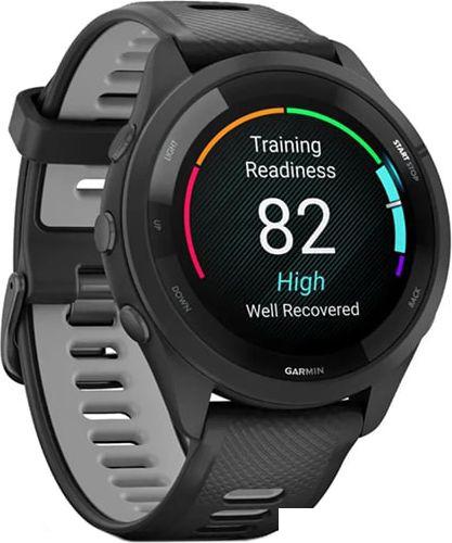 Умные часы Garmin Forerunner 265 - фото