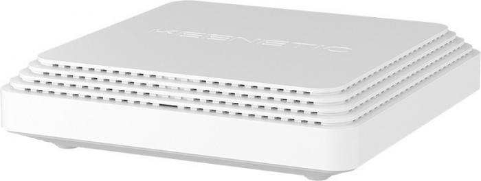 4G Wi-Fi роутер Keenetic Hopper SE KN-3812 - фото