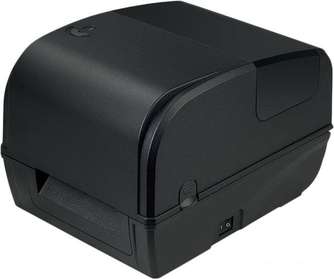 Принтер этикеток Xprinter XP-TT426B - фото
