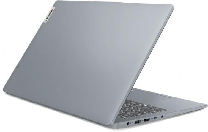 Ноутбук Lenovo IdeaPad Slim 3 15ABR8 82XM00EWRK - фото