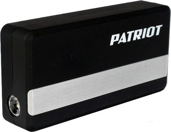 Портативное пусковое устройство Patriot Magnum 14 [650201614] - фото