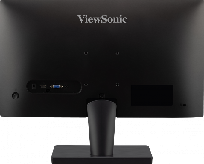 Монитор ViewSonic VA2215-H - фото