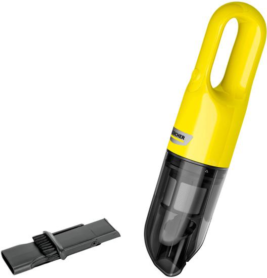 Пылесос Karcher CVH 2 1.198-330.0 - фото