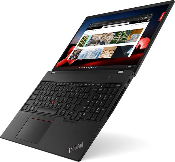 Ноутбук Lenovo ThinkPad T16 Gen 2 Intel 21HH0033RT - фото