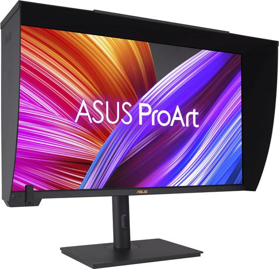 Монитор ASUS ProArt PA32UCXR - фото