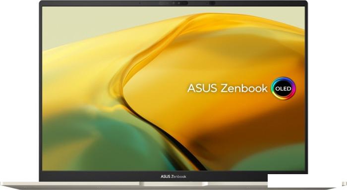 Ноутбук ASUS Zenbook 14X OLED UX3404VA-M3090X - фото