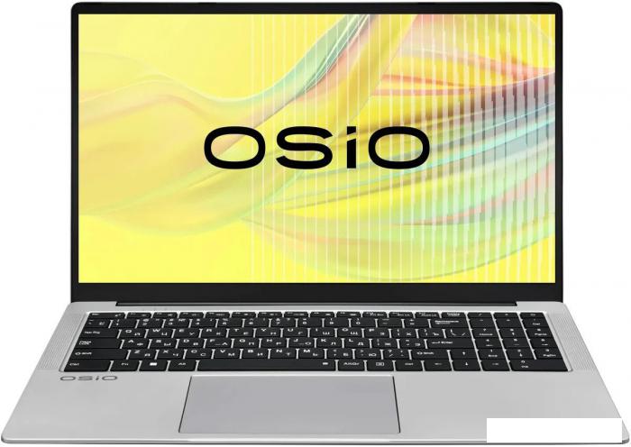 Ноутбук OSiO FocusLine F160I-010 - фото