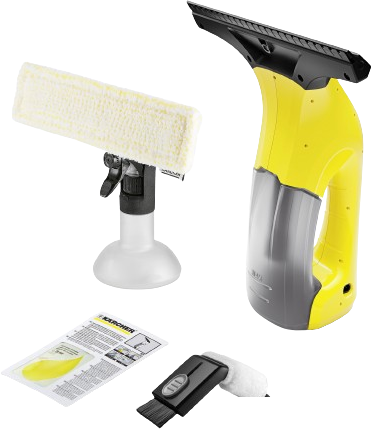 Стеклоочиститель Karcher WV 1 Plus Frame Edition 1.633-228.0 - фото