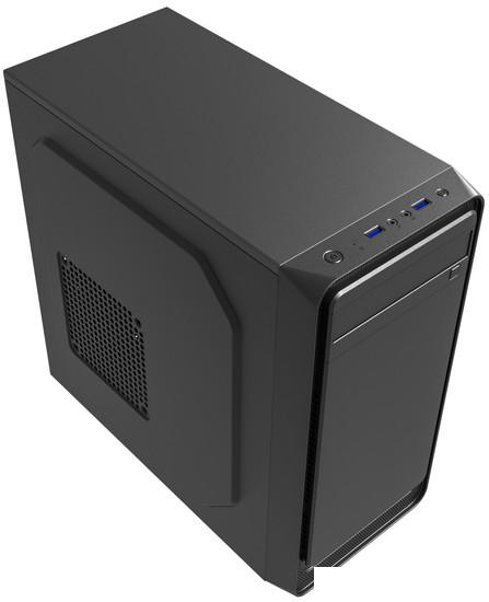 Компьютер MultiOffice 5C124D8S512IV5 - фото