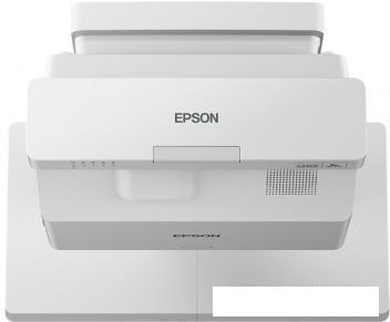Проектор Epson EB-725W - фото