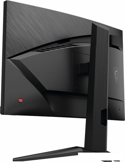 Игровой монитор MSI Optix G24C6P - фото