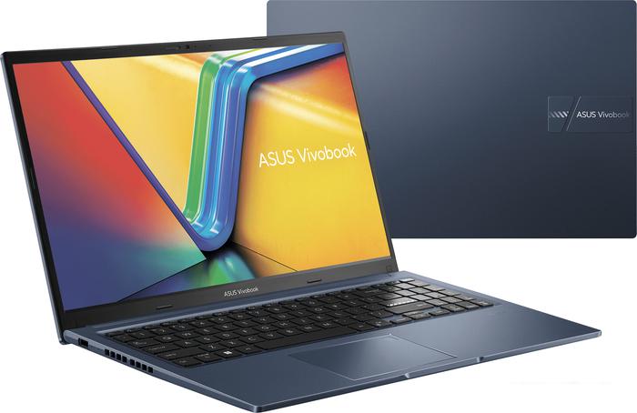 Ноутбук ASUS VivoBook 15 X1502ZA-BQ414 - фото