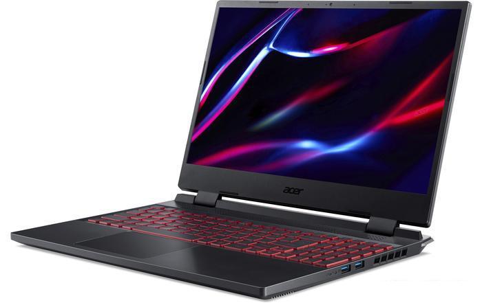 Игровой ноутбук Acer Nitro 5 AN515-58-58HT NH.QFLER.006 - фото