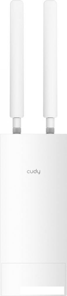 4G Wi-Fi роутер Cudy LT400 Outdoor 1.0 - фото