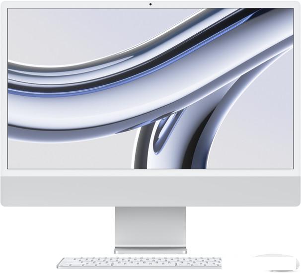 Моноблок Apple iMac M3 2023 24