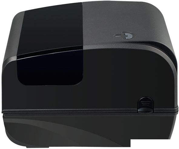Принтер этикеток Xprinter XP-TT426B (USB, Ethernet) - фото