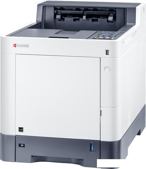 Принтер Kyocera Mita ECOSYS P6235cdn - фото