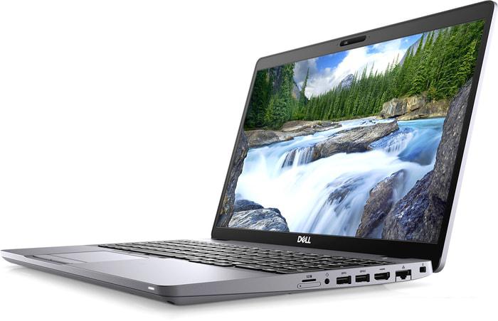 Ноутбук Dell Latitude 15 5520-3344 - фото