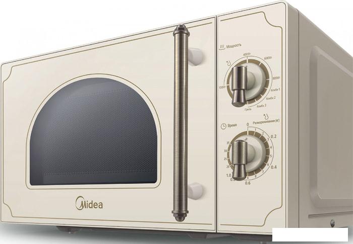 Микроволновая печь Midea MG820CJ9-I2 - фото