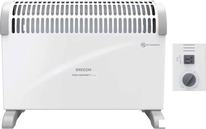 Конвектор Breeon PRO Comfort BHEC-2000 - фото