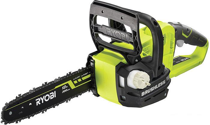 Аккумуляторная Ryobi OCS1830 - фото