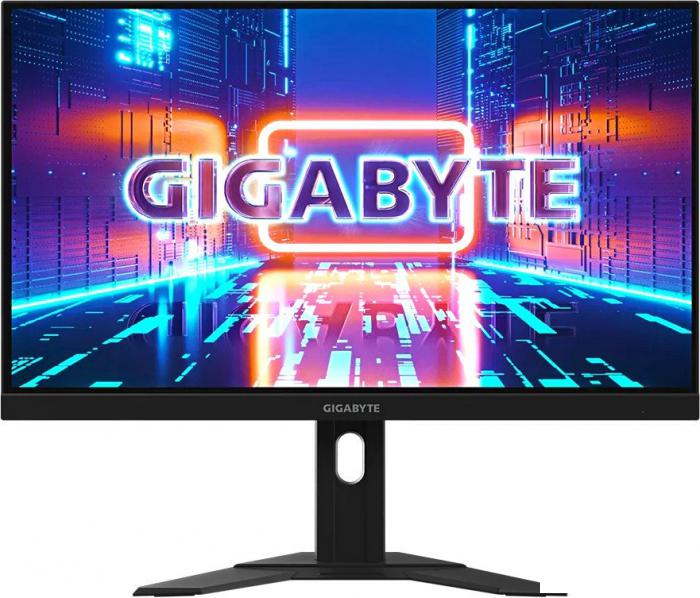 Игровой монитор Gigabyte M27U - фото