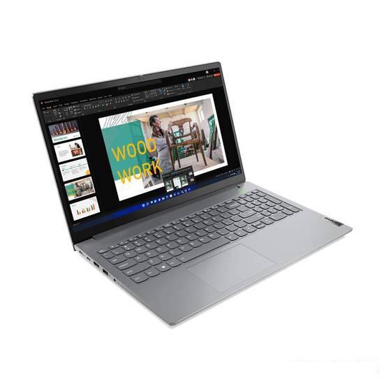 Ноутбук Lenovo ThinkBook 15 G4 IAP 21DJ0065RU - фото