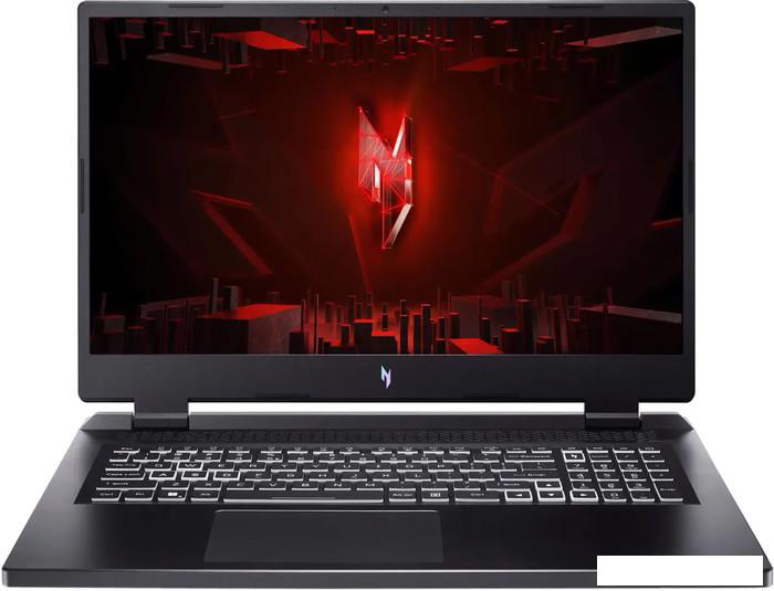 Игровой ноутбук Acer Nitro 17 AN17-51-716G NH.QK5CD.001 - фото