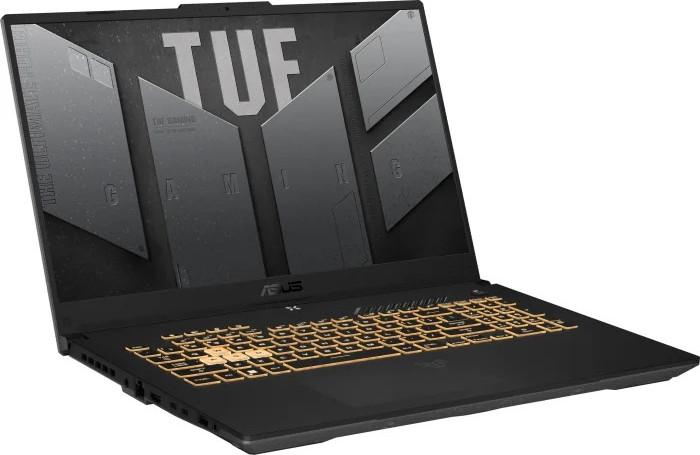 Игровой ноутбук ASUS TUF Gaming F15 2023 FX507VI-HQ108 - фото